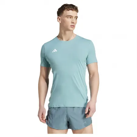 아디다스 아디제로 Essentials 런닝 반팔 티셔츠 6142116667