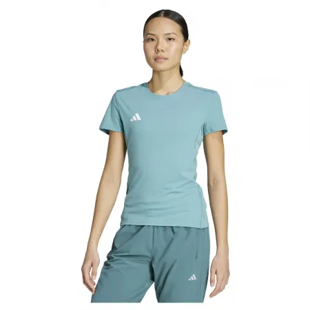 아디다스 아디제로 Essentials 런닝 반팔 티셔츠 6142116668