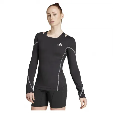 아디다스 BTN 런닝 긴팔 티셔츠 6142116930