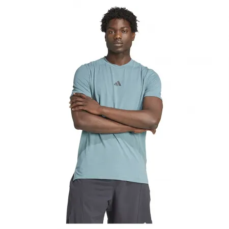 아디다스 Designed For 트레이닝 Workout 반팔 티셔츠 6142117077