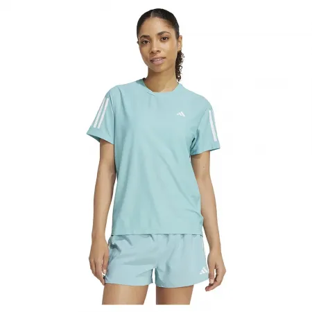 아디다스 Own The Run 반팔 티셔츠 6142117667