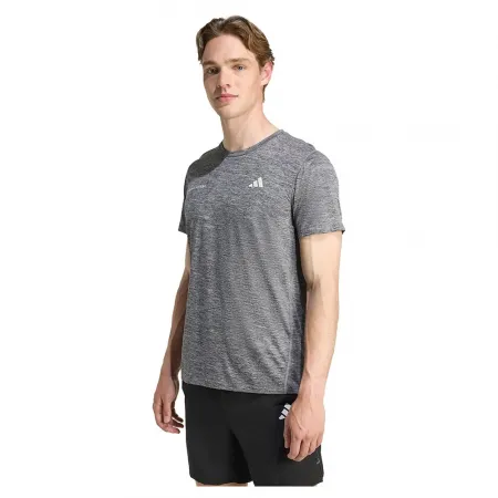 아디다스 Own The Run Melange 반팔 티셔츠 6142117672