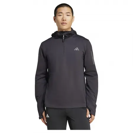 아디다스 Own The Run Winterized 후드티 6142117828