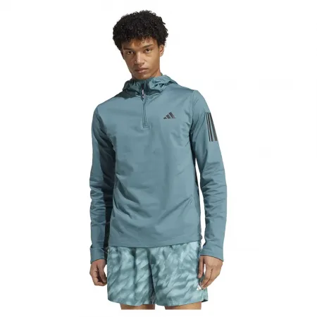 아디다스 Own The Run Winterized 후드티 6142117834