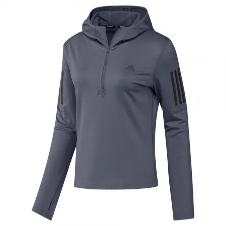 아디다스 Own The Run Winterized 후드티 6142117838