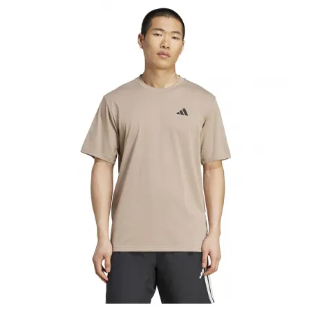 아디다스 Train Essentials Feelready 트레이닝 반팔 티셔츠 6142117945