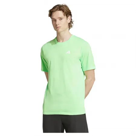 아디다스 Train Essentials Feelready 트레이닝 반팔 티셔츠 6142117947