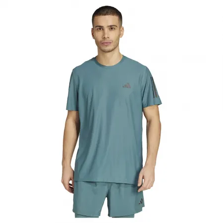 아디다스 Own The Run 반팔 티셔츠 6142118094