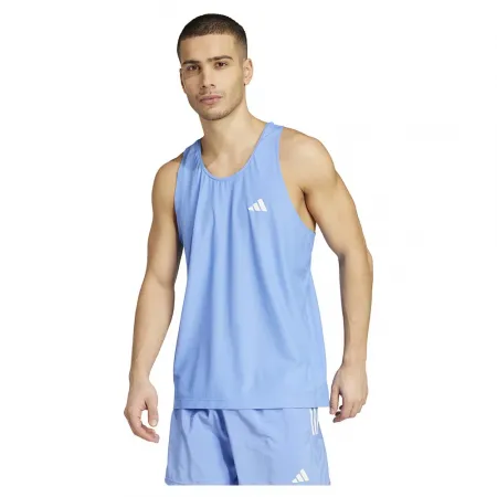 아디다스 Own The Run 나시 티셔츠 6142118096