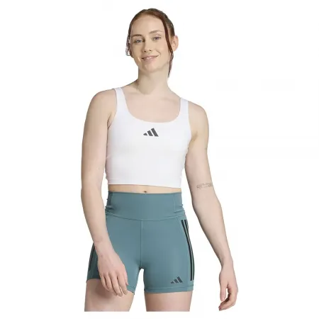 아디다스 Power 낮은 지지 스포츠 탑 6142118109