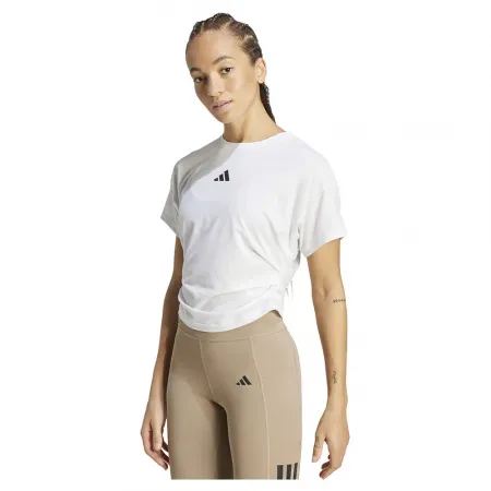 아디다스 Power 반팔 티셔츠 6142118111