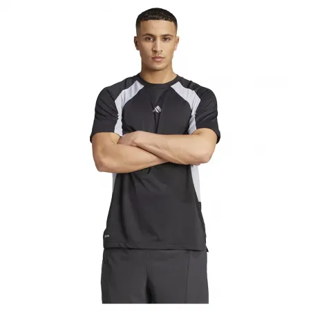 아디다스 Tech Apparel 클라이마쿨 반팔 티셔츠 6142118194