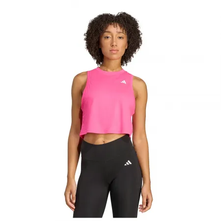 아디다스 Train Essentials Boxy Workout 나시 티셔츠 6142118281