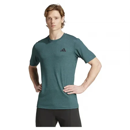 아디다스 Train Essentials Feelready Novelty 반팔 티셔츠 6142118284