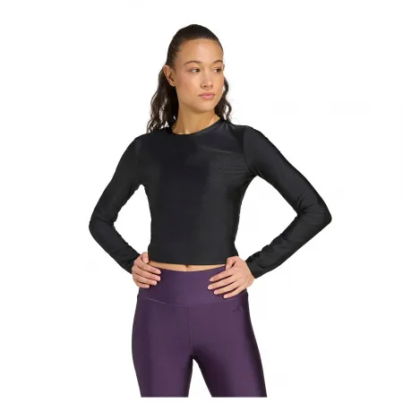 아디다스 Workout Essentials Shine 긴팔 티셔츠 6142118321