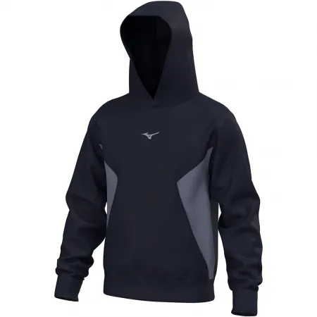 미즈노 Athletics 후드티 6142131944