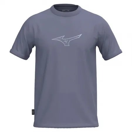 미즈노 Athletics RB 반팔 티셔츠 6142131970