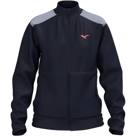 미즈노 Athletics 트랙 자켓 6142131983