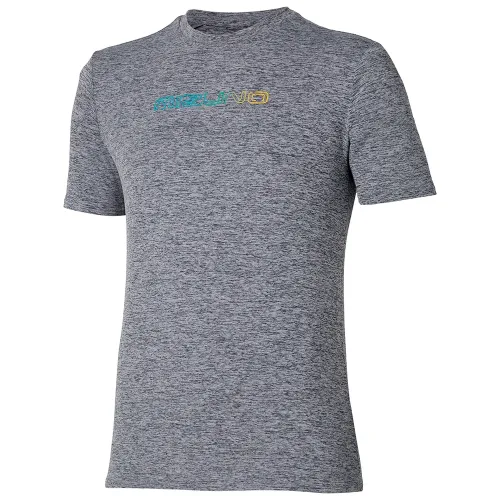 미즈노 Core 반팔 티셔츠 6142132051