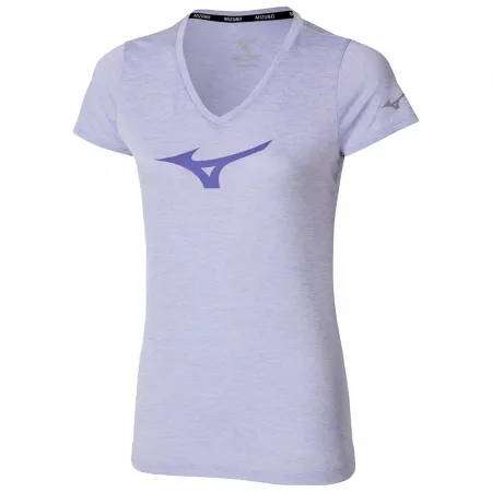 미즈노 Core Runbird 반팔 티셔츠 6142132058