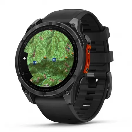 가민 Fenix 8 AMOLED 스마트워치 47 mm 6142133297