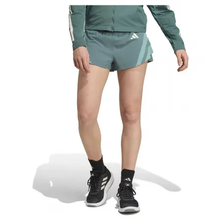 아디다스 아디제로 Archive 런닝 Gel 3in 반바지 6142155859