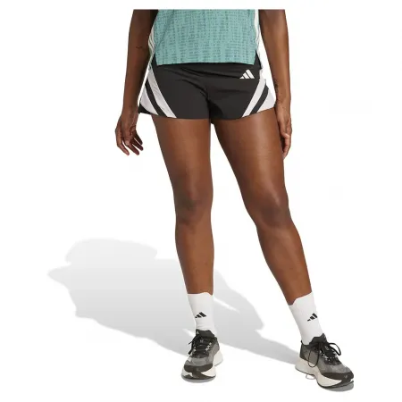 아디다스 아디제로 Archive 런닝 Gel 4in 반바지 6142155860