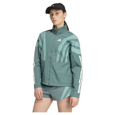 아디다스 아디제로 Archive 런닝 자켓 6142155868