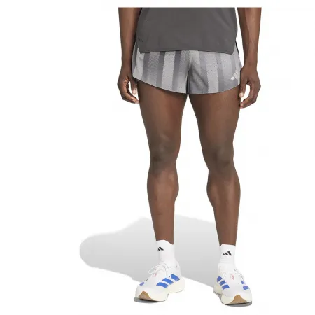 아디다스 아디제로 BTN 런닝 Gel 3in 반바지 6142155871