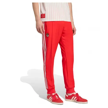 아디다스 Benfica Terrace Icons 운동복 바지 6142156172