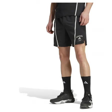 아디다스 Designed-For-트레이닝 Legacy 반바지 6142156405