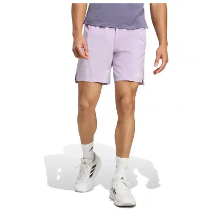 아디다스 Designed For 트레이닝 Workout 7in 반바지 6142156415