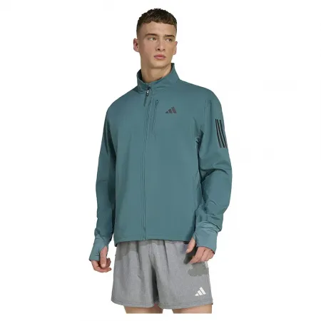 아디다스 Own The Run Winterized 자켓 6142157452