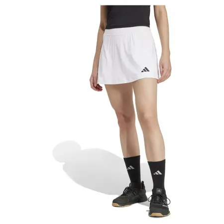 아디다스 Optime Integrated Bike 스커트 6142157493