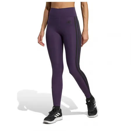 아디다스 Optime Essentials 3 Stripes 7/8 레깅스 6142157496