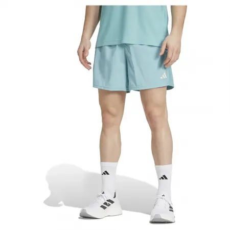 아디다스 Own The Run 7in 반바지 6142157541
