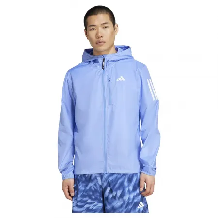 아디다스 Own The Run 자켓 6142157649