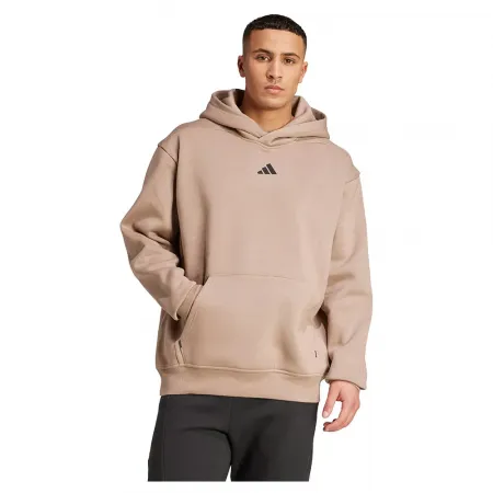 아디다스 Power Oversize 후드티 6142157683