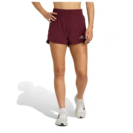 아디다스 Racer Pacer 우븐 3in 반바지 6142157694