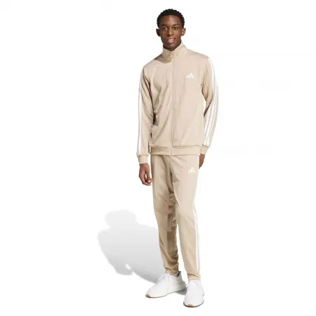 아디다스 Sportswear Basic 3 Stripes Tricot 트랙수트 6142157862