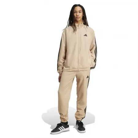 아디다스 Sportswear Basic 3 Stripes Woven 트랙수트 6142157866