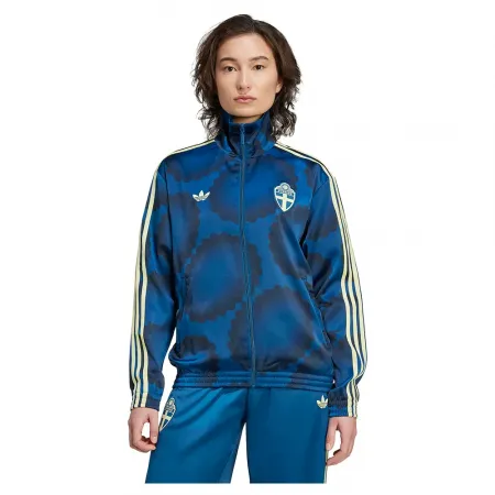 아디다스 Sweden 트랙 자켓 6142157940