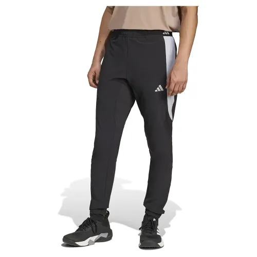 아디다스 Tech Apparel Slim 바지 6142157983