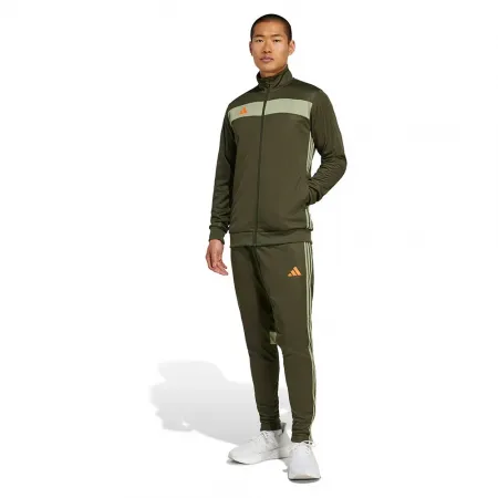 아디다스 Tiro 25 Essentials 트랙수트 6142158310