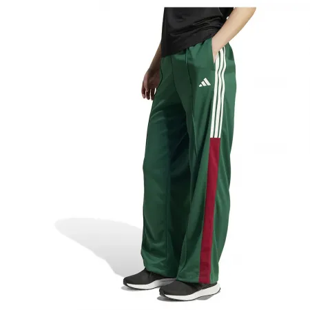 아디다스 Tiro Nations Pack Wide-Leg 운동복 바지 6142158362