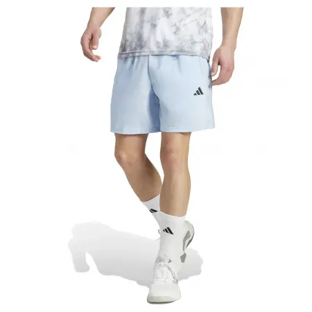 아디다스 Train Essentials 우븐 트레이닝 9in 반바지 6142158426