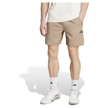 아디다스 Train Essentials 우븐 트레이닝 9in 반바지 6142158430