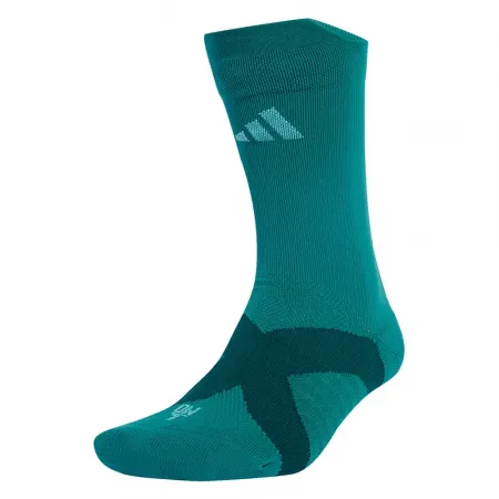 아디다스 RunxClima Indoor 크루 양말 6142170828