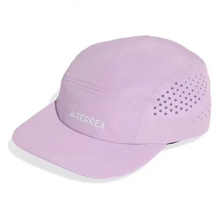 아디다스 테렉스 클라이마쿨 5-Panel Solid 모자 6142170919