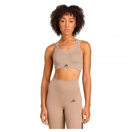아디다스 Tlrd Impact Training 하이 임팩트 스포츠 브라 6142170973